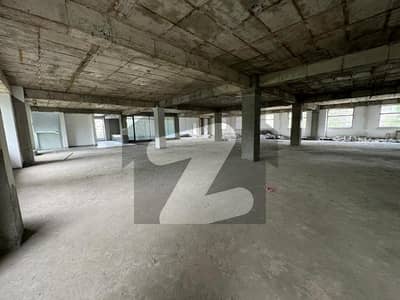 45000 Sq Ft Factory Is Available For Rent