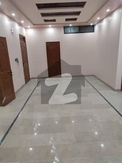 4 Bed DD 240 Sq Yards Sub Leased Portion For Sale In Nazimabad No 2 Block 2-A