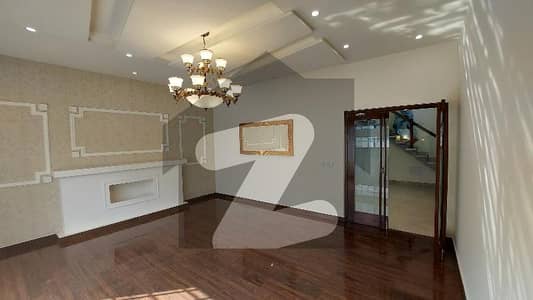 Corner