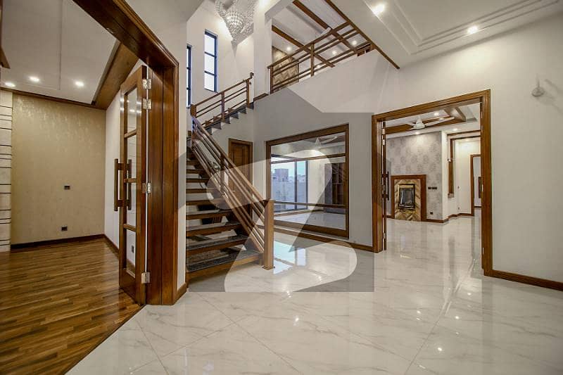 1 KANAL MODREN DESIGN HOUSE FOR SALE 1 KANAL MODREN DESIGN HOUSE FOR SALE