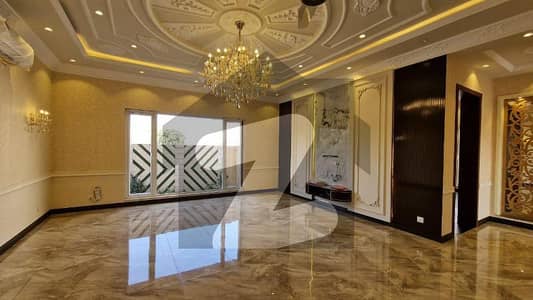 Luxurious