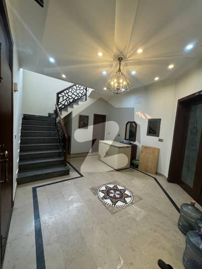 Kanal Luxury House For Rent