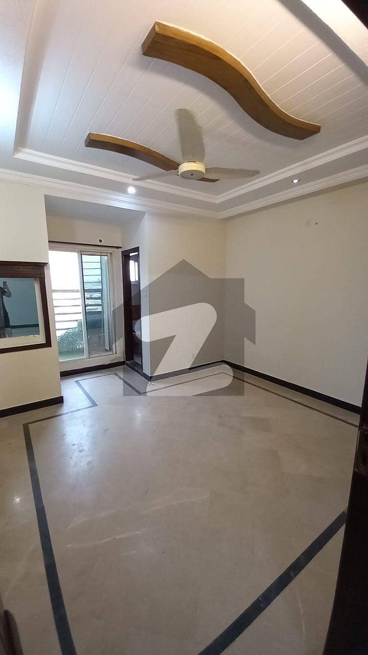 E11 Two Bedroom UnFurnished Apartment Available For Rent In Islamabad