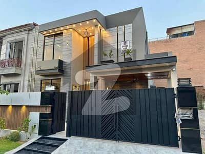 House In Bahria town Lahore sector C