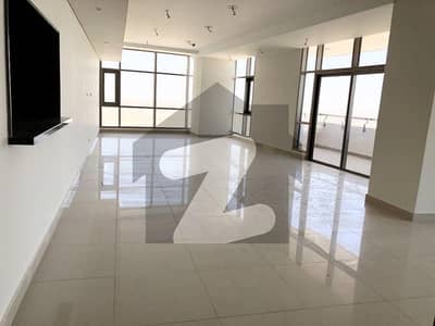 Elegant Seafront Apartment Available For Rent In Emaar Reef Tower! Elegant Seafront Apartment Available For Rent In Emaar Reef Tower!