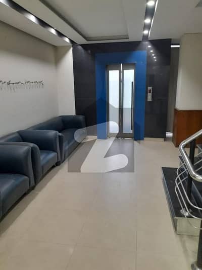 Guldberg Furnish Office For Rent 10000 Square Feet