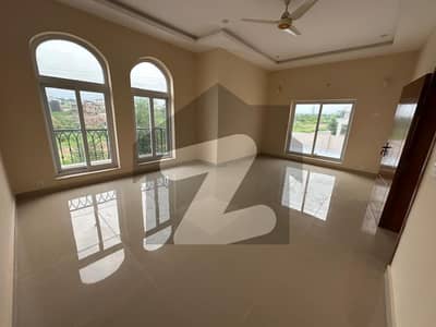 Emaar Canyon Views M5 Bedroom Villa For Sale Dha 5 Sector E Islamabad