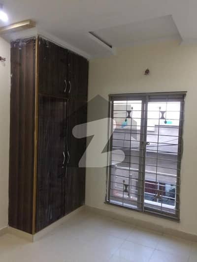 2.5 marla new Condition House mustafa town bakhtawar villas Lahore