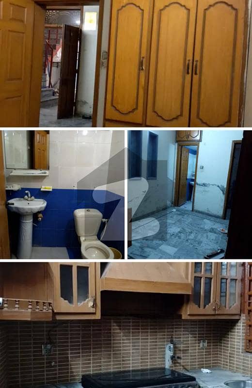 Saprit house for rent in range road rwp