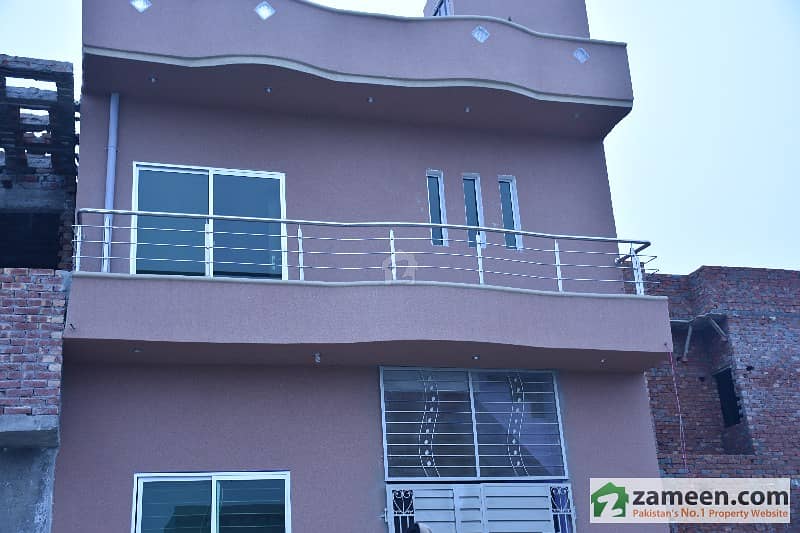 Residential 3 Bed House For Sale