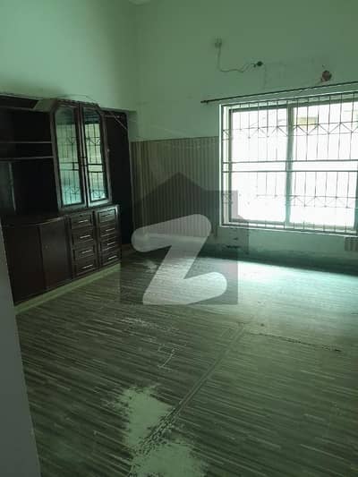 2 Kanal Single Storey Old House For Sale In Model Town