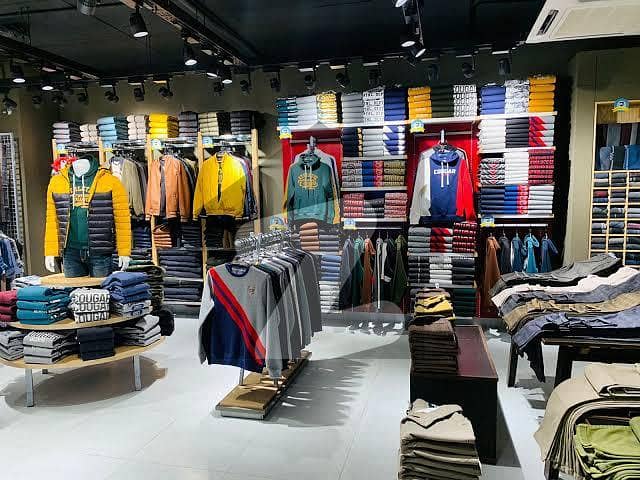 2000 Sf Shop On Main Mmalam Road 2000 Sf Shop On Main Mmalam Road