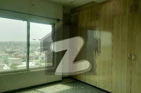 Beautiful 3 Bed Corner Flat For Sale In Soan Garden, Islamabad