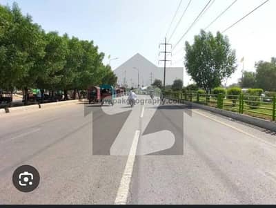 1 To 10 Acres Industrial Lands Available