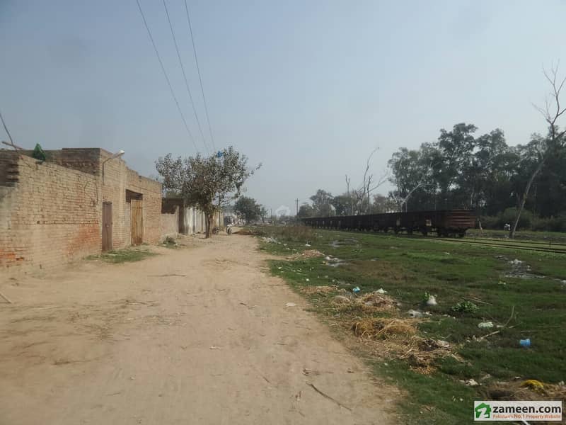 House For Sale Jallo, Lahore ID5017978