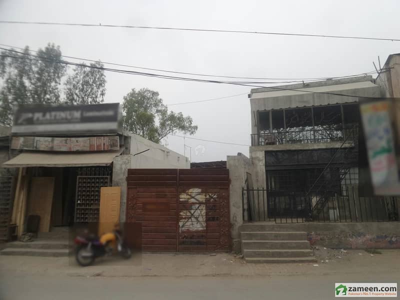 Commercial Space For Sale