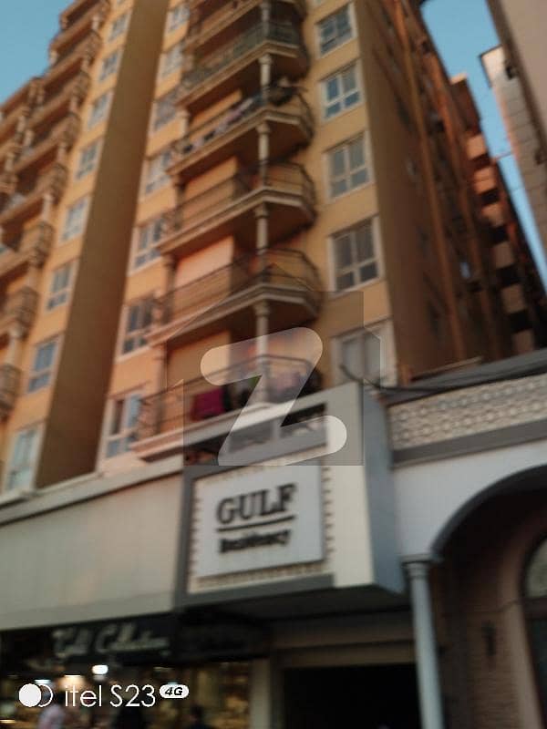 METRO SHOPPING MALL LUXURIOUS 2-BEDROOM APARTMENT FOR SALE IN PRIME LOCATION CLIFTON BLOCK 8 METRO SHOPPING MALL LUXURIOUS 2-BEDROOM APARTMENT FOR SALE IN PRIME LOCATION CLIFTON BLOCK 8