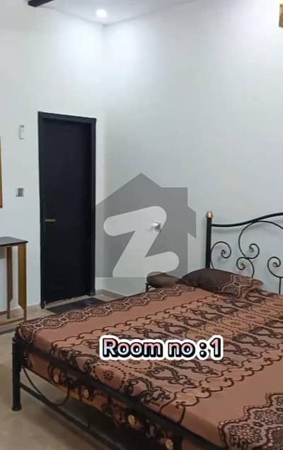 5 Marla Beautiful Brand New House For Sale In A Block