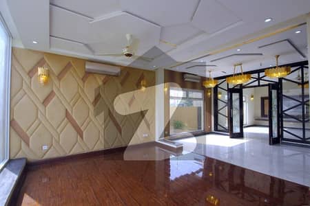 With Separate Entrance- 1 Kanal 3 Beds Lower Portion For Rent in DHA Phase 2 Lahore