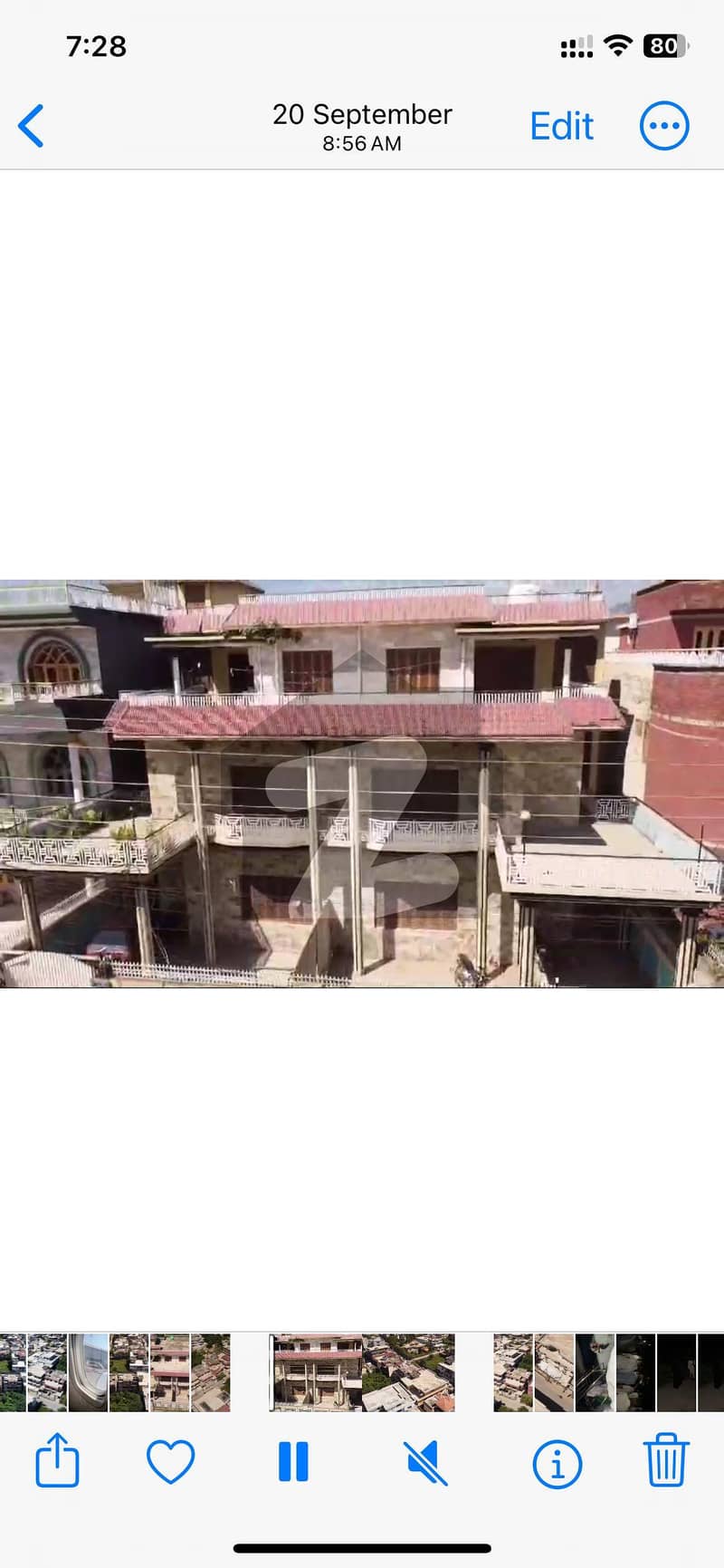 B33 Kotli Housing Scheme