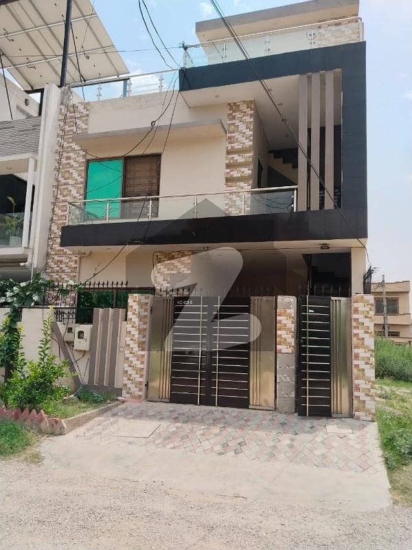 Sale 5 Marla House I14/3 Sale 5 Marla House I14/3