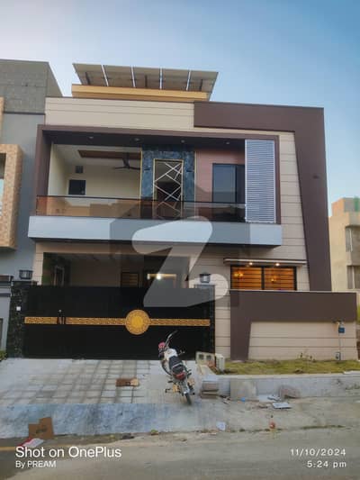 Designer House Faisal Town Block A Size 30*60 : A+ Construction Street No 28 House No 696 Short Corner Designer House Faisal Town Block A Size 30*60 : A+ Construction Street No 28 House No 696 Short Corner