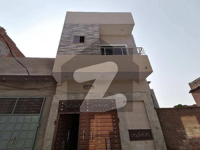 Affordable Prime Location House Of 3 Marla Is Available For Sale Affordable Prime Location House Of 3 Marla Is Available For Sale