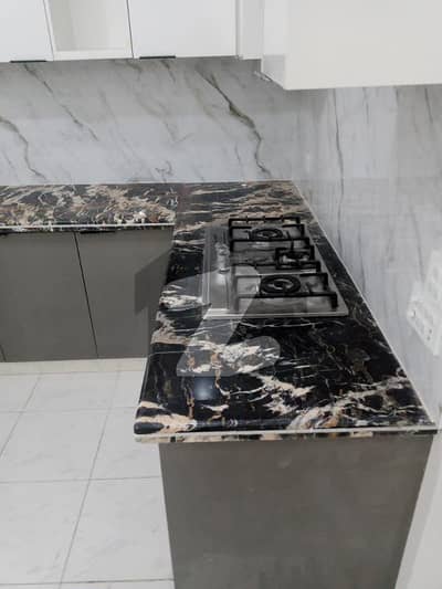 Fahad Jabbar Memon Offers one Apartment For Sale In DHA phase 6 Karachi