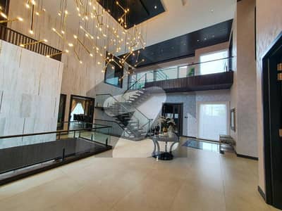 1 Kanal With Basement Most Beautiful Design Bungalow For Sale At Prime Location Of Dha Phase 6 1 Kanal With Basement Most Beautiful Design Bungalow For Sale At Prime Location Of Dha Phase 6