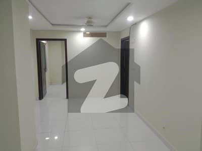 Brand New Unfinished Apartment Available For Rent In E11