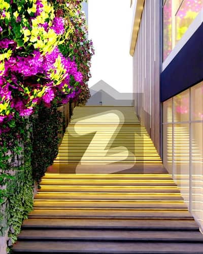 Unique 4-Bedroom Simple Seafront Apartment With Private Pool In H&Amp;S Residence Tower, Designed By The World'S No. 1 Architect, Nikken Sekkei Pay Just 1% Monthly. Unique 4-Bedroom Simple Seafront Apartment With Private Pool In H&Amp;S Residence Tower, Designed By The World'S No. 1 Architect, Nikken Sekkei Pay Just 1% Monthly.