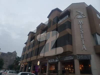 ڈی ایچ اے فیز 1 - سیکٹر ایف ڈی ایچ اے ڈیفینس فیز 1,ڈی ایچ اے ڈیفینس,اسلام آباد میں 8 مرلہ کمرشل پلاٹ 10.0 کروڑ میں برائے فروخت۔