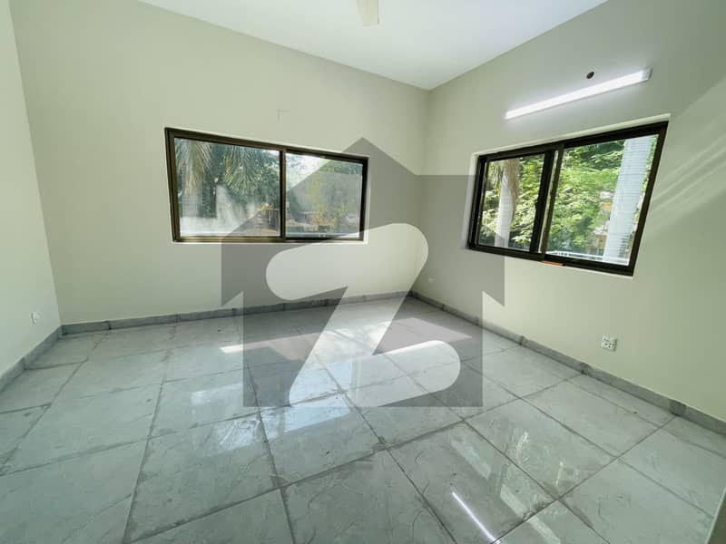 F-8 Old House Available For Sale .