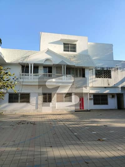 Prime Location 2000 Square Yards House For Rent In North Nazimabad - Block B Karachi In Only Rs. 2500000