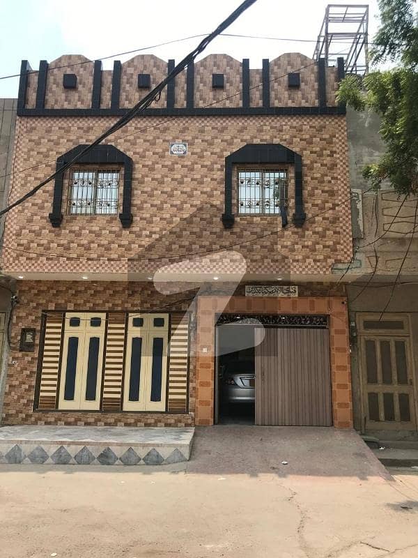 Prime Location 6 Marla House For Sale In Sheikh Colony Sheikh Colony Prime Location 6 Marla House For Sale In Sheikh Colony Sheikh Colony