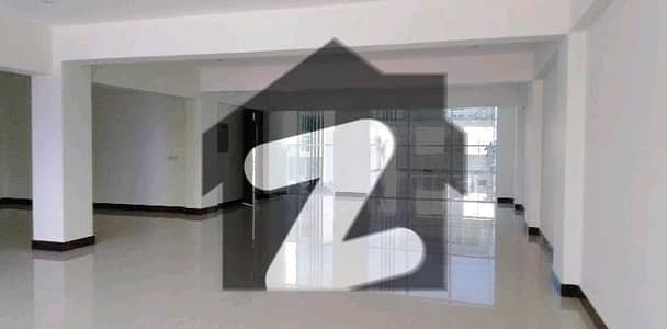 Prime Location 200 Square Yards Building For Rent Available In DHA Defence