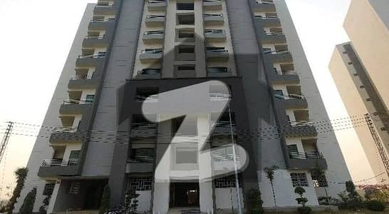 Affordable Flat Available For Sale In Askari 11 - Sector D