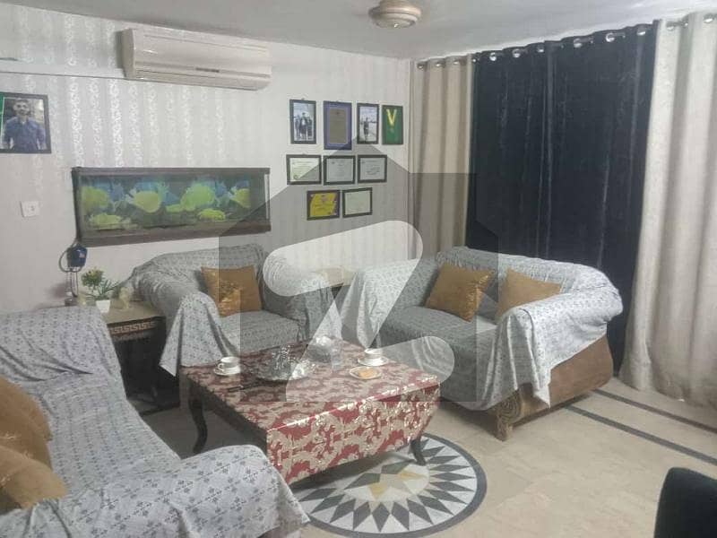 8 Marla Used House For Urgent Sale 8 Marla Used House For Urgent Sale