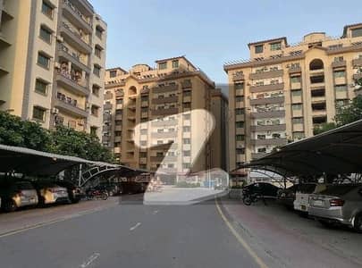 Askari 11 - Sector B Apartments Flat Sized 12 Marla Is Available