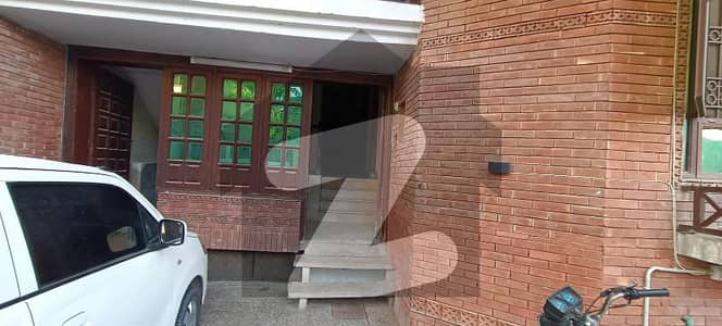 Find Your Ideal Lower Portion In Gulzar-e-Quaid Housing Society Under Rs. 45000