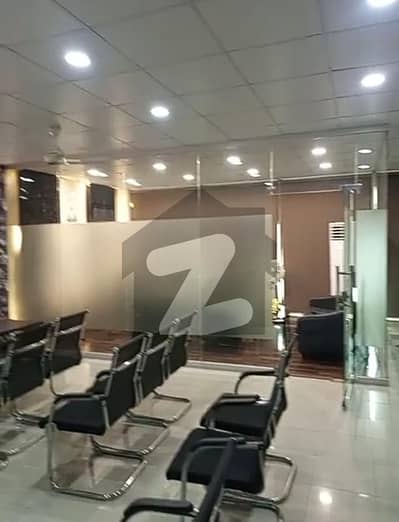 ڈی ایچ اے فیز 4 - بلاک ڈیڈی فیز 4,ڈیفنس (ڈی ایچ اے),لاہور میں 4 مرلہ دفتر 65.0 ہزار میں کرایہ پر دستیاب ہے۔