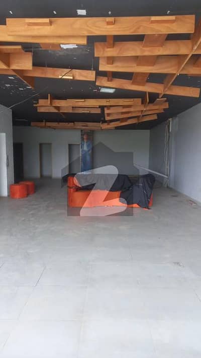 ڈی ایچ اے فیز 3 - بلاک وائے فیز 3,ڈیفنس (ڈی ایچ اے),لاہور میں 8 مرلہ Studio دفتر 2.0 لاکھ میں کرایہ پر دستیاب ہے۔