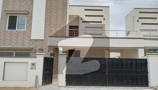 350 Sq. Yard Lower Portion Available For Rent