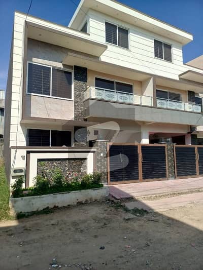 Brand New Double Storey House Available For Sale I-11/1 Islamabad Brand New Double Storey House Available For Sale I-11/1 Islamabad