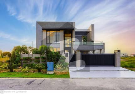 1 Kanal With Basement Most Beautiful Design Bungalow For Sale At Prime Location Of Dha Phase 7 1 Kanal With Basement Most Beautiful Design Bungalow For Sale At Prime Location Of Dha Phase 7