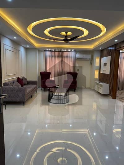 Luxury