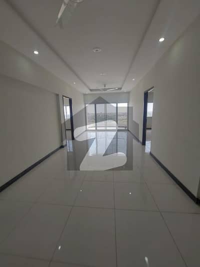 4 Bedroom Unfurnished Apartment Available For Rent In Capital Residencia