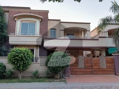 10 Marla House Is Available For Sale At Faisal Cottages Phase 1 Askari Bypass Road Multan.