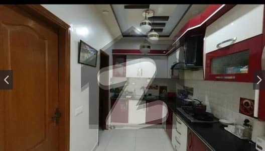 You Can Find A Gorgeous Flat For sale In Saima Royal Residency