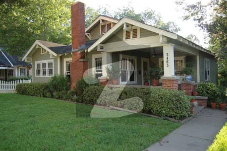 Bungalow Available For Rent